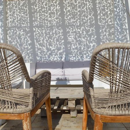 Hotel Chichouse Monopoli Zewnętrze zdjęcie