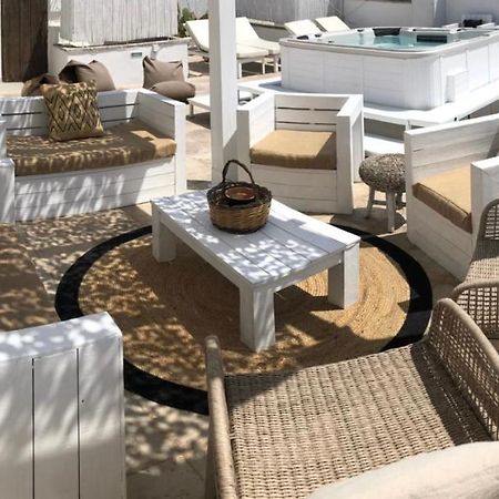 Hotel Chichouse Monopoli Zewnętrze zdjęcie