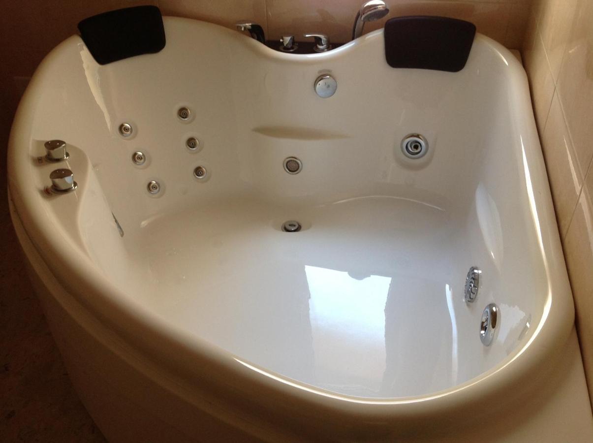 Hotel Chichouse Monopoli Zewnętrze zdjęcie