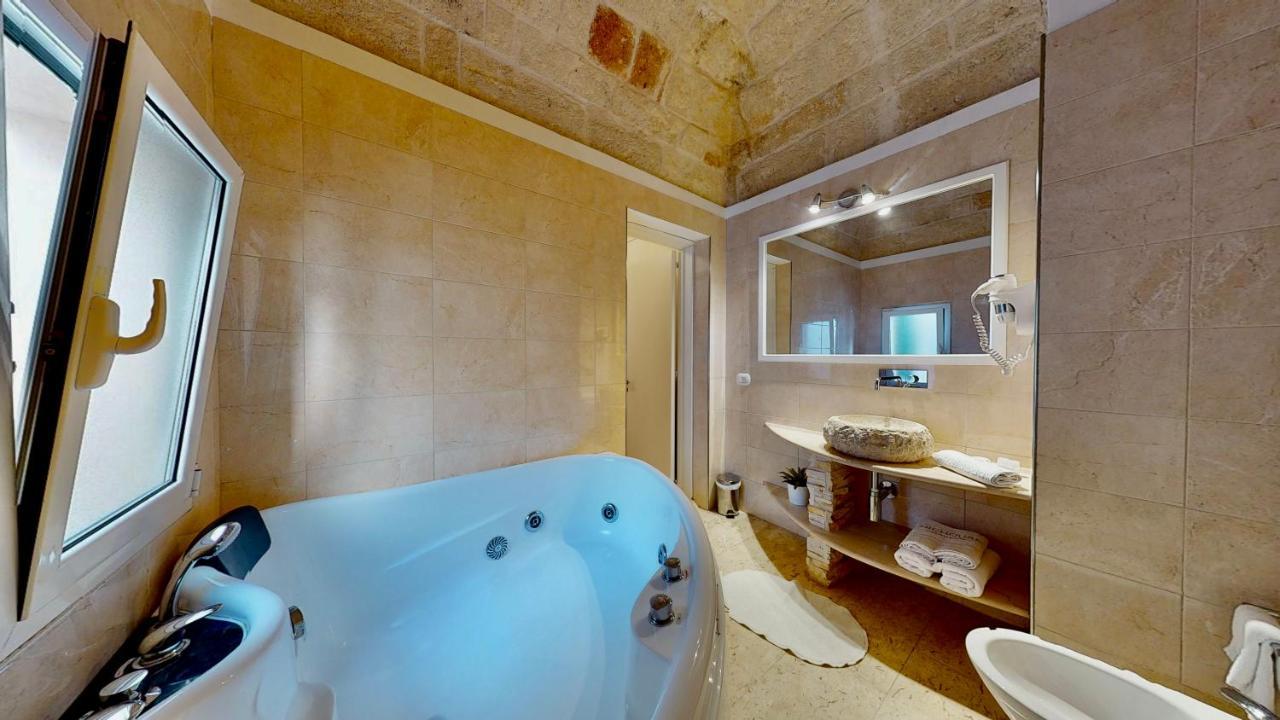 Hotel Chichouse Monopoli Zewnętrze zdjęcie